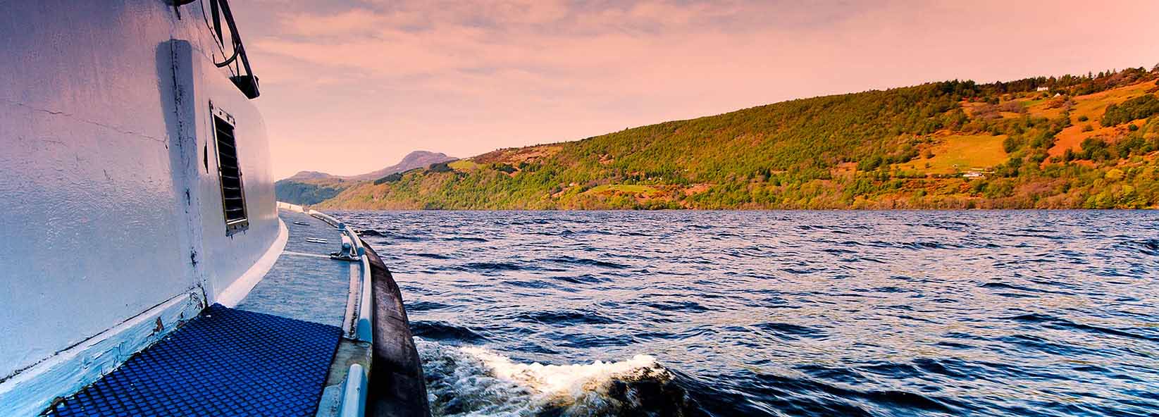 Loch Ness Centre & Exhibition Visit Inverness Loch Ness